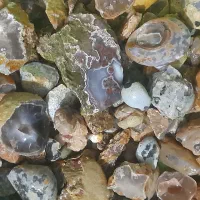 ۵ کیلو سنگ عقیق