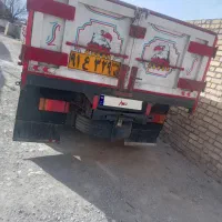 خاور هیوندا|خودرو سنگین|بروجن, |دیوار