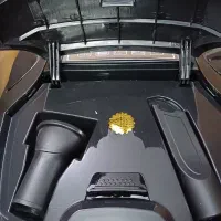 جارو برقی بوش|جاروبرقی، جارو شارژی، بخارشو|نسیم‌شهر, |دیوار