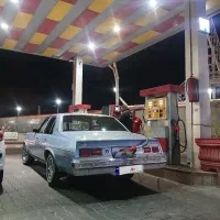 شورلت نوا۱۹۷۸ وارداتی|خودرو کلاسیک|مشهد, هفت تیر (نه دره)|دیوار