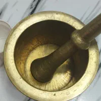 هاونگ ۶کیلویی