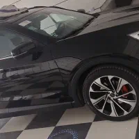 فیدلیتی پرایم ۵نفره ۱۰پر مشکی مدل آذرماه ۱۴۰۳