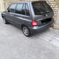 پراید 111 مدل 90