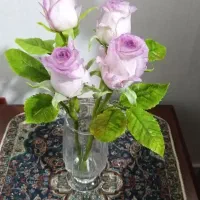 گل های انعطاف پذیر