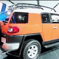 اف جی کروزر