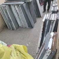 قفسه فروشگاهی|فروشگاه و مغازه|مشهد, راه آهن|دیوار