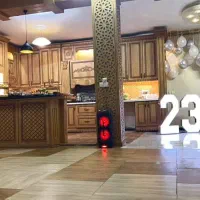 ااجاره باغ ویلا/ ویرانی / استخر اب گرم/ مبله تمیز/|اجارهٔ کوتاه‌مدت ویلا و باغ|مشهد, وکیل‌آباد|دیوار