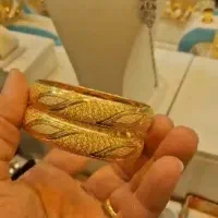سایز ۳ تک پوش زنانه طلای نو در گالری فرهاد|جواهرات|کارون, |دیوار