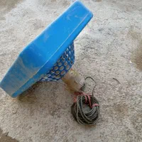 اسپلایش واسه ماهی داخل استخر|ماهی|مهاباد (آذربایجان غربی), |دیوار