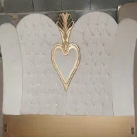 تخت دو نفره با لوازم به قیمت پارسال