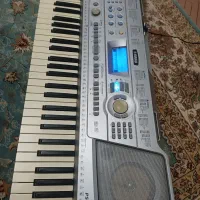 ارگ .یاماها.psr290 تاچ دار|پیانو، کیبورد، آکاردئون|تهران, مسعودیه|دیوار