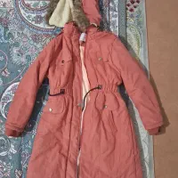 یه کاپشن نو دخترانه . زنانه|لباس|ابهر, |دیوار