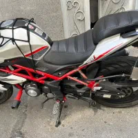 روکش زین انواع موتورسیکلت ایرانی وخارجی|قطعات یدکی و لوازم جانبی|تهران, شهرک ولیعصر جنوبی|دیوار