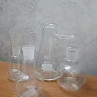 شیشه آلات آزمایشگاهی (مواد شیمیایی دارویی)|پزشکی|تهران, ستارخان|دیوار