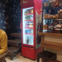 یخچال فریزر برای کافه رستوران کافی شاپ همه جوره