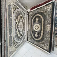 فرش۶ متری همه مدل ارزان ۶۵۰۰ تومان حاجی حسینی طلاب|فرش|مشهد, سیلو|دیوار
