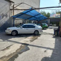 کار در کارواش