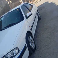 پارس مدل 99 فول لوازم|خودرو سواری و وانت|ورامین, ورامین|دیوار