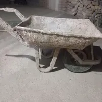 فرقون کار کرده فروشی
