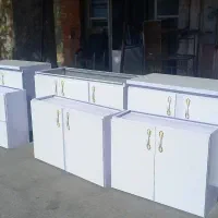 کابینت فروشی بهمنی تعویض کابینت نوع با دست دوم|مصالح و تجهیزات ساختمان|دورود, |دیوار