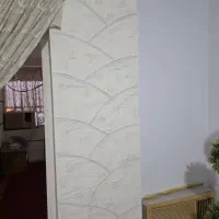 نقاشی ساختمان و طراحی داخلی|خدمات پیشه و مهارت|بردسیر, |دیوار