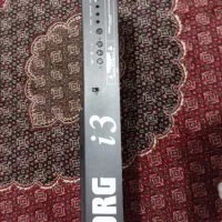 ارگ i3(تری) حرفه‌ای|پیانو، کیبورد، آکاردئون|سنندج, |دیوار