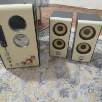 اسپیکر سالم سالم