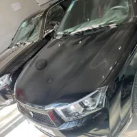 دنا توربو شش دنده ۱۴۰۲