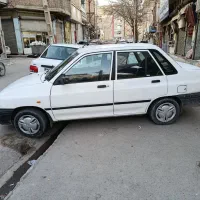 پراید مدل 87|خودرو سواری و وانت|شهریار, شهرک امیریه|دیوار