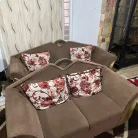 مبل و بوفه و کمد