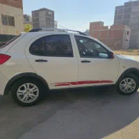 کوییک GXR مدل 1403|خودرو سواری و وانت|کرمان, |دیوار
