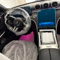 بنزc200L|خودرو سواری و وانت|مشهد, آزادشهر|دیوار