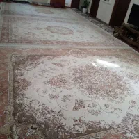 سه عدد فرش 1۲متری