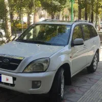 MVMX33 سفید در حد|خودرو سواری و وانت|بروجرد, |دیوار