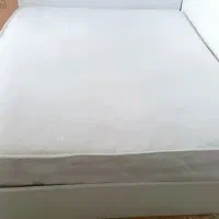 تخت دو نفره|تشک تختخواب|رشت, پل تالشان|دیوار