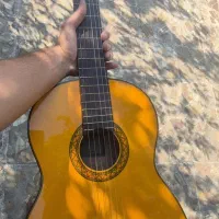 گیتار c70