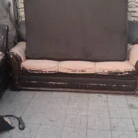 مبل راحتی|مبلمان خانگی و میز عسلی|مشهد, فدک|دیوار