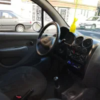 دوو ماتیز|خودرو سواری و وانت|تهران, اباذر|دیوار