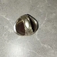 انگشتر نقره اصل