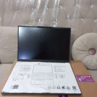 لنووIdeaPad Slim 3 آکبند باز شده ونو دارای گارانتی|رایانه همراه|تهران, سنائی|دیوار