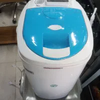 مینی واش لمسی کنترل دار و ولومی (منصف کالا)