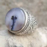 انگشتر شجر