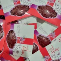 زعفران قائنات سوپرنگین اصل/فروش عمده/ارسال رایگان