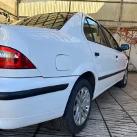 سمند‌ef7 مدل ۹۸|خودرو سواری و وانت|رشت, معلم|دیوار