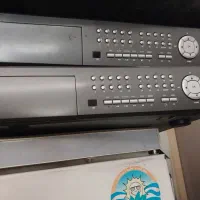 3عدستگاه دوربین مداربسته سالم