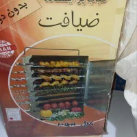 کباب پز نو