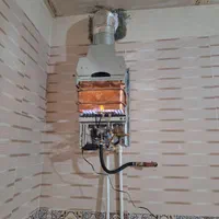 تعمیر آبگرمکن دیواری|خدمات پیشه و مهارت|تربت جام, شیخ احمد جامی|دیوار