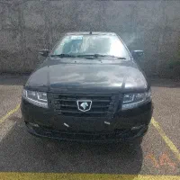 سمند سورن پلاس/دوگانه سوز صفر خشک  مدل۱۴۰۴