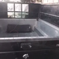 ماشین باری اریسان ۲|خودرو سواری و وانت|اشتهارد, |دیوار