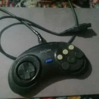 دسته بازی سگا